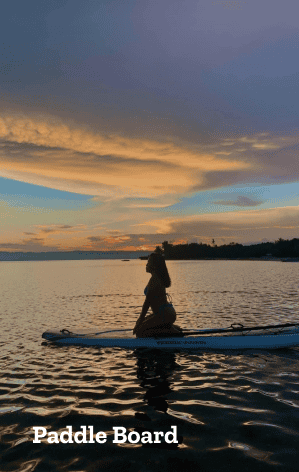 Paddle Board 2