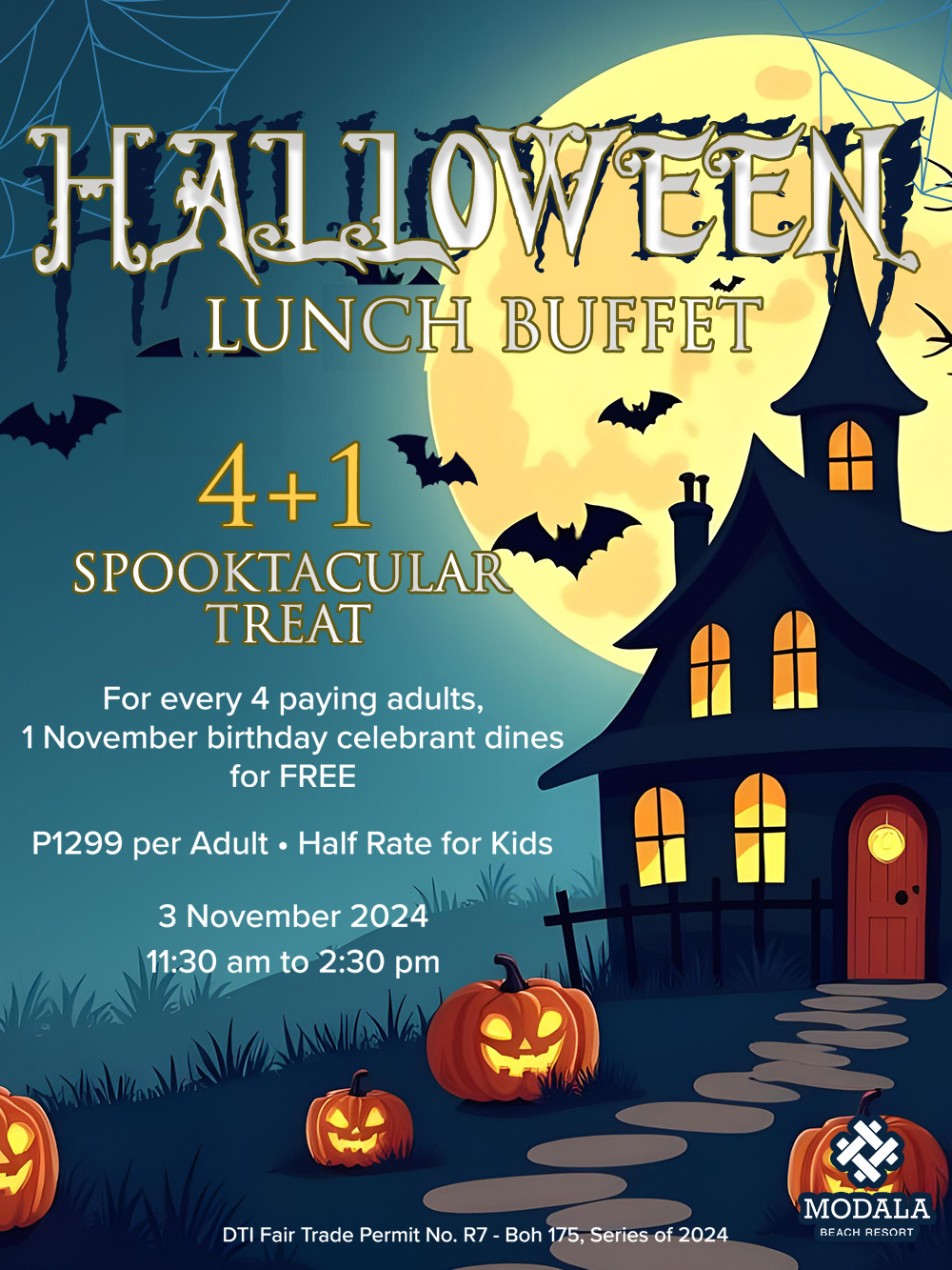 halloween lunch buffet for modala website 1000x1333 2