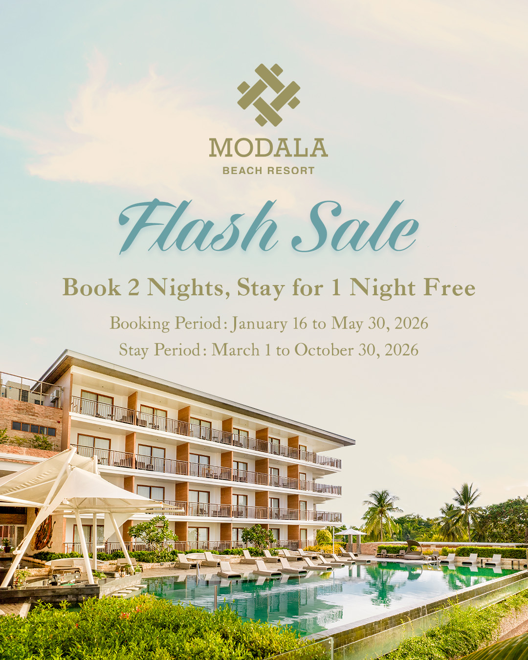 Book 2 Nights Stay for 1 Night Free Option 4 1080x1350 1